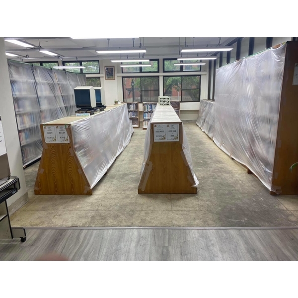 拆除地毯+保護工程-鑫旺統力工程有限公司