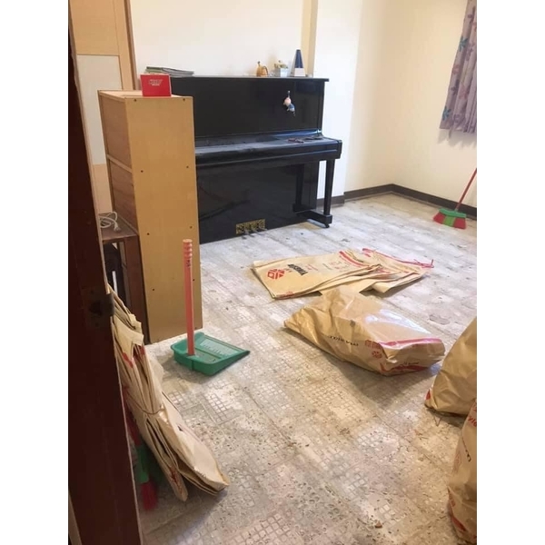 剃磚+拆地板 剃磚+拆地板-鑫旺統力工程有限公司
