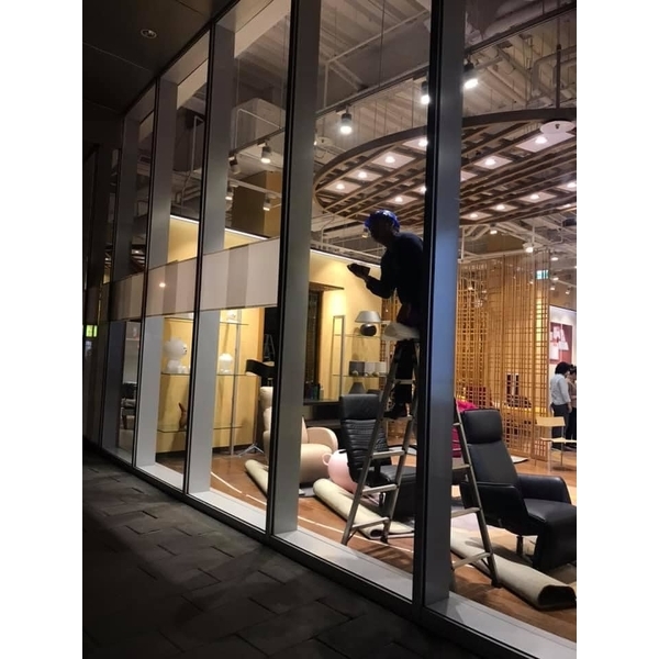 拆除架設圍籬 拆除架設圍籬-鑫旺統力工程有限公司