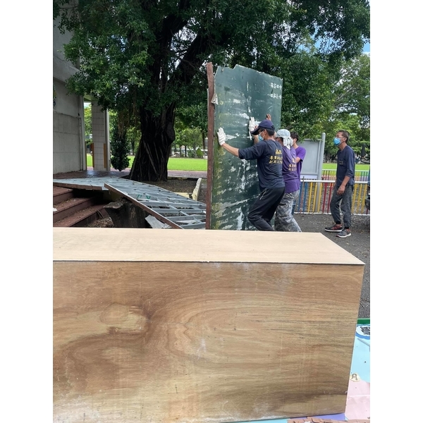 拆除+清運-鑫旺統力工程有限公司