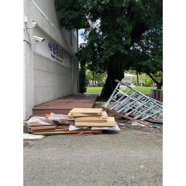 拆除+清運-鑫旺統力工程有限公司