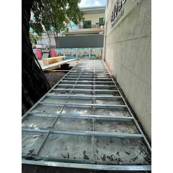 拆除+清運-鑫旺統力工程有限公司