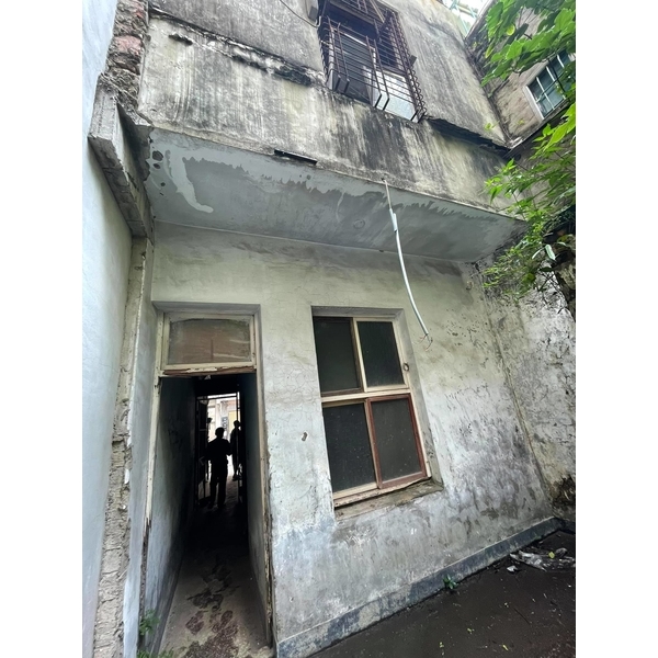 老屋局部翻修，拆除清運-鑫旺統力工程有限公司