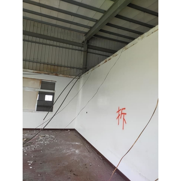 打石,拆除,清運-鑫旺統力工程有限公司