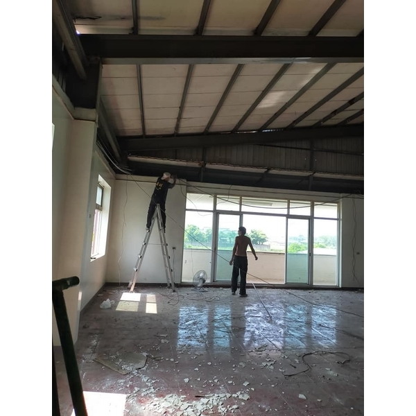 打石,拆除,清運,鑫旺統力工程有限公司