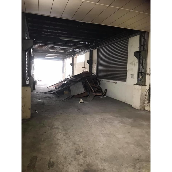 拆除破壞 拆除破壞-鑫旺統力工程有限公司