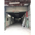 拆除破壞 - 鑫旺統力工程有限公司