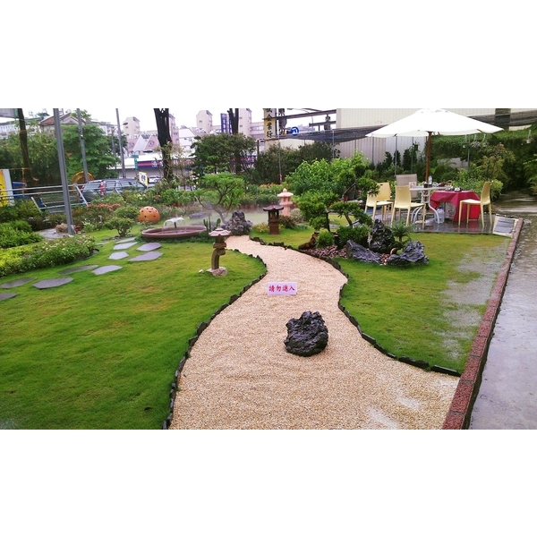 戶外庭園景觀設計 戶外庭園景觀設計,芳禾園園藝