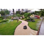 戶外庭園景觀設計 - 芳禾園園藝