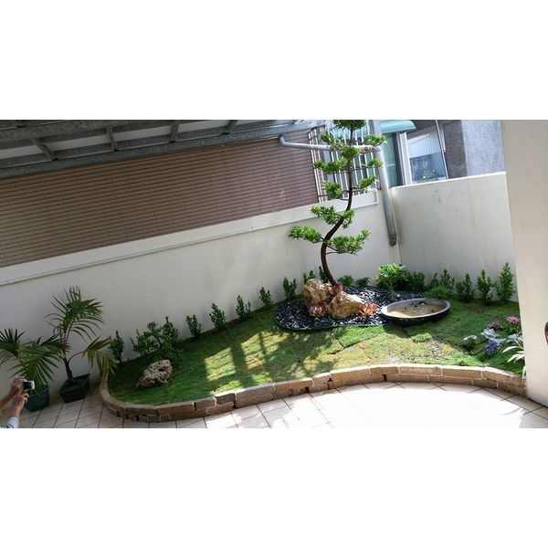 空中花園-芳禾園園藝