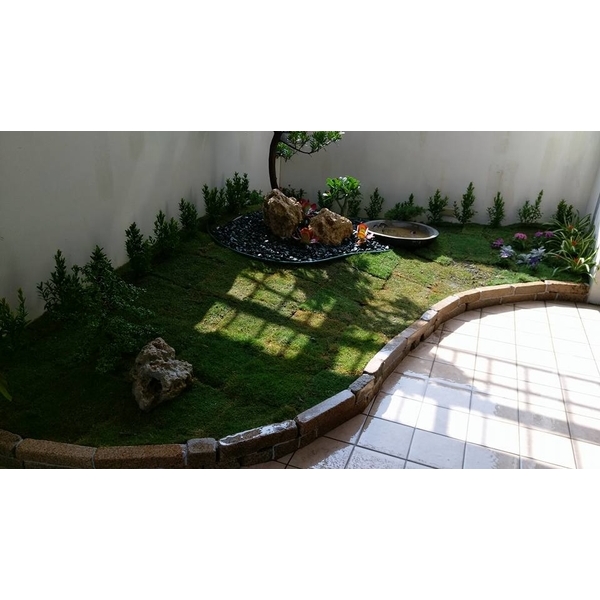 空中花園-芳禾園園藝