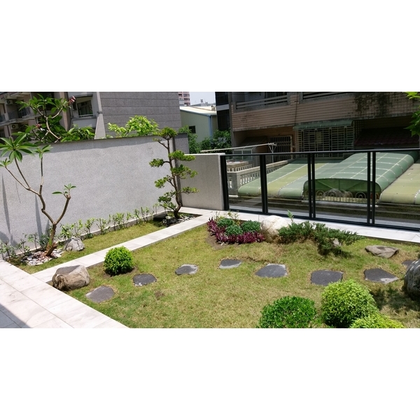 花圃整理 花圃整理-芳禾園園藝