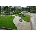 戶外庭園景觀設計 - 芳禾園園藝