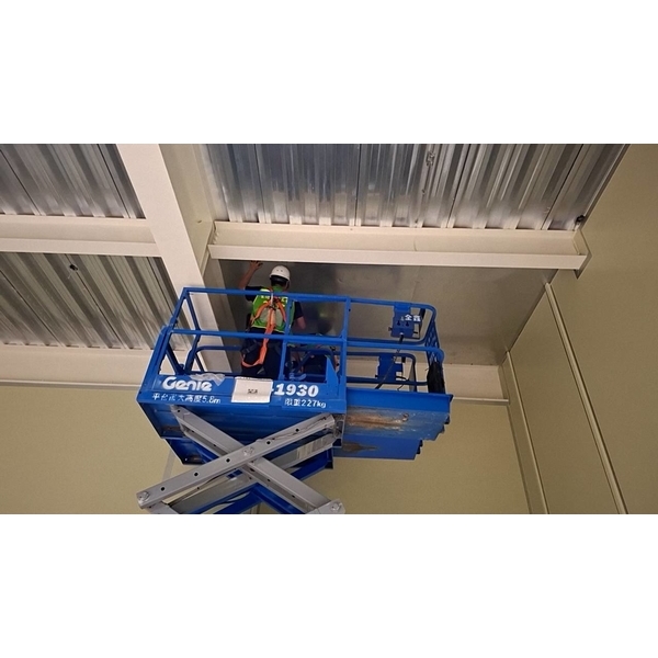 頂板保溫,鴻圖工程行