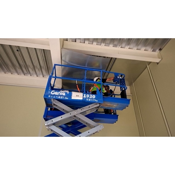 頂板保溫-鴻圖工程行