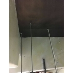 中央空調頂板保溫 - 鴻圖工程行