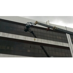 屋頂螺旋風管安裝-鴻圖工程行