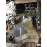 風管製作組裝 - 鴻圖工程行