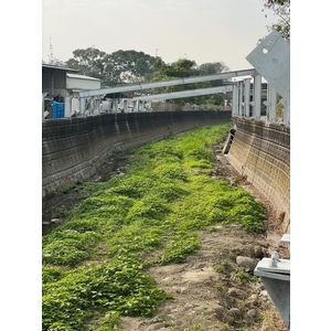 太陽能鋼骨結構工程