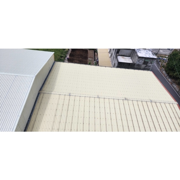 烤漆板工程-卓越工程行