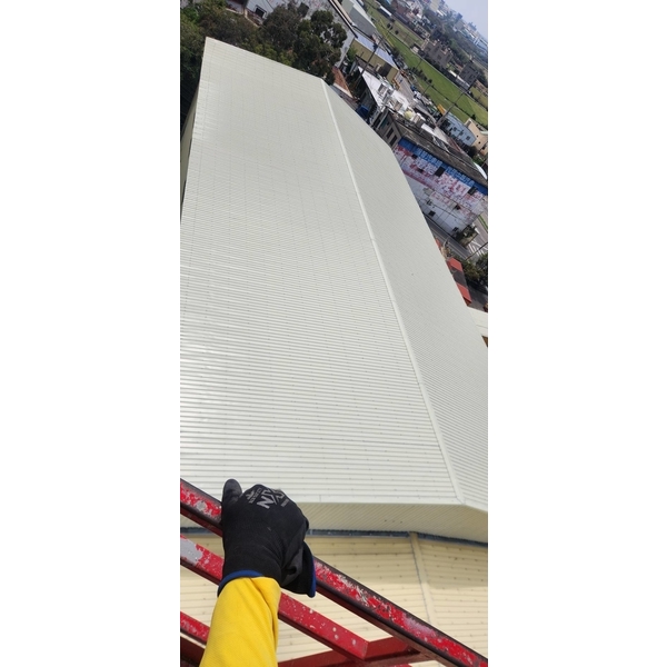 烤漆板工程-卓越工程行