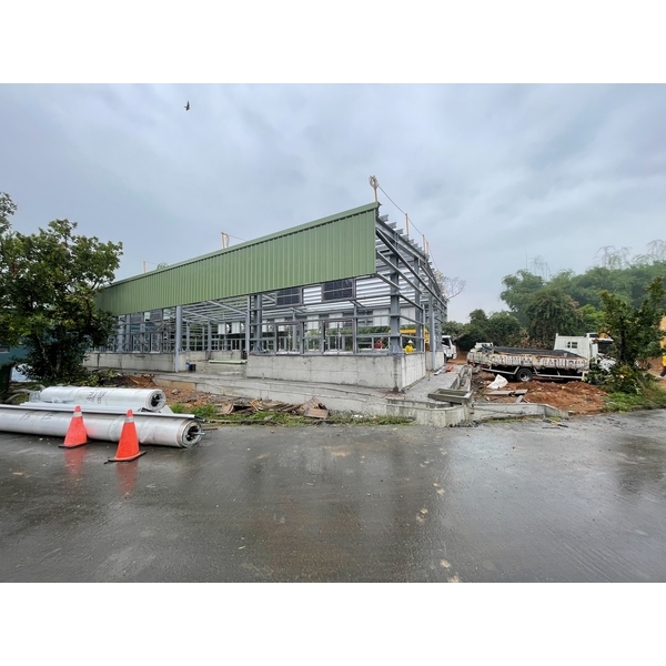 烤漆板工程,卓越工程行