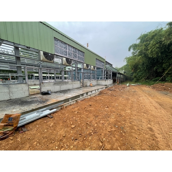 烤漆板工程-卓越工程行