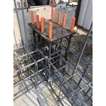 廠房鋼構 - 卓越工程行