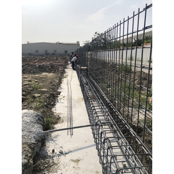 廠房鋼構 廠房鋼構-卓越工程行