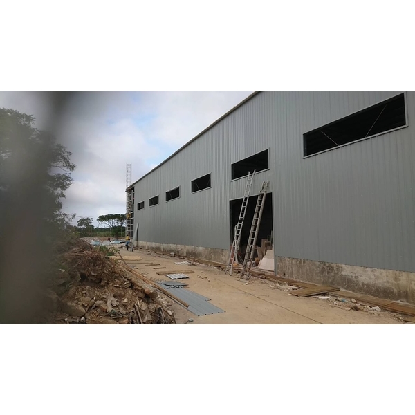 烤漆板工程,卓越工程行