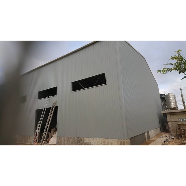 烤漆板工程-卓越工程行