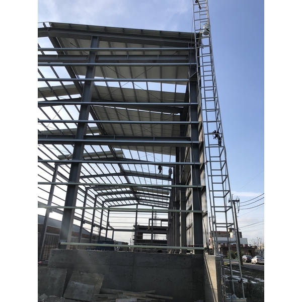 烤漆板工程 烤漆板工程,卓越工程行