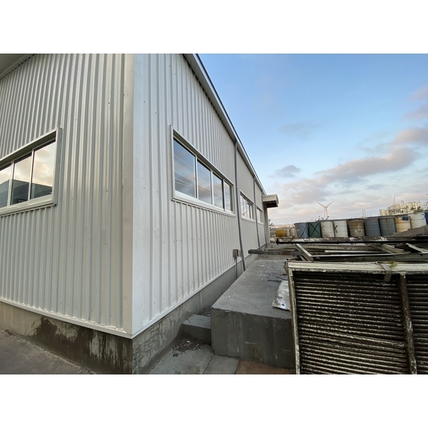 烤漆板工程 烤漆板工程-卓越工程行