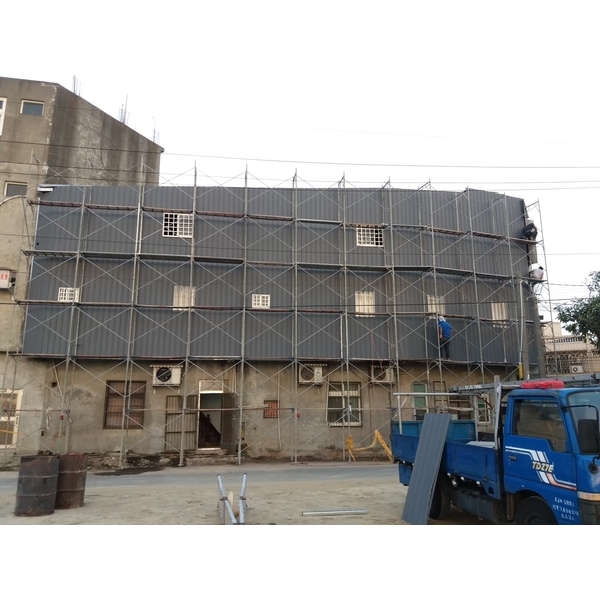 烤漆板工程 烤漆板工程,卓越工程行