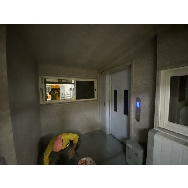 烤漆板工程-卓越工程行