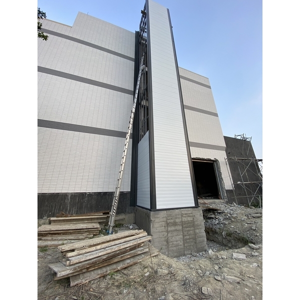 烤漆板工程,卓越工程行