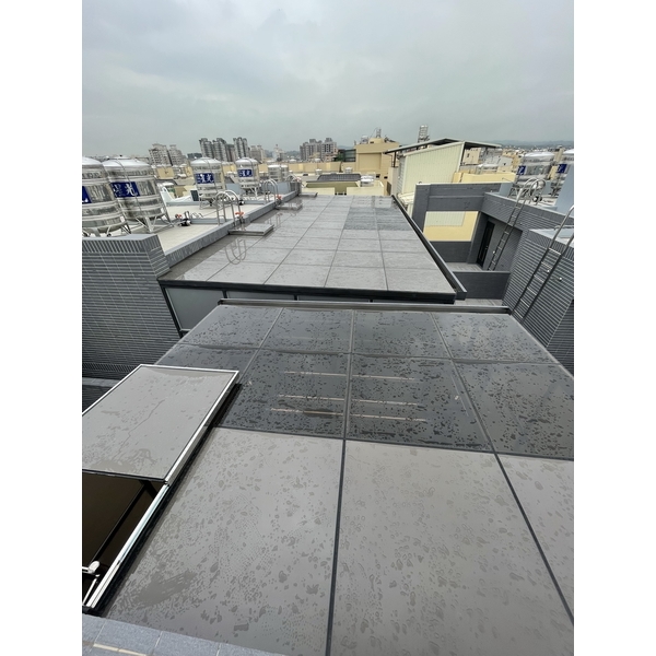 採光罩-卓越工程行