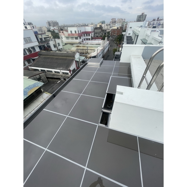 採光罩 採光罩,卓越工程行