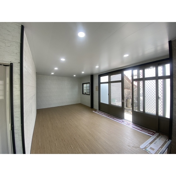 烤漆板工程 烤漆板工程-卓越工程行