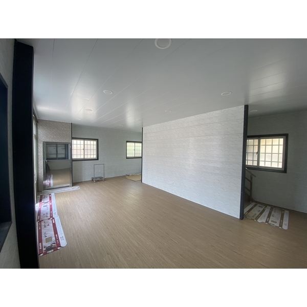 烤漆板工程 烤漆板工程-卓越工程行