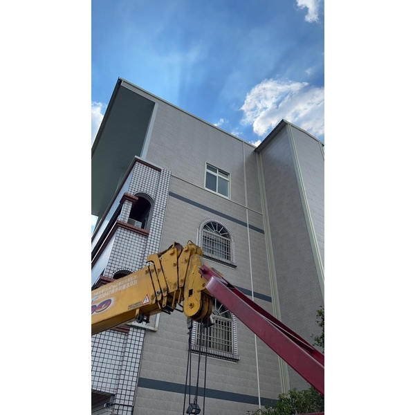 烤漆板工程 烤漆板工程-卓越工程行