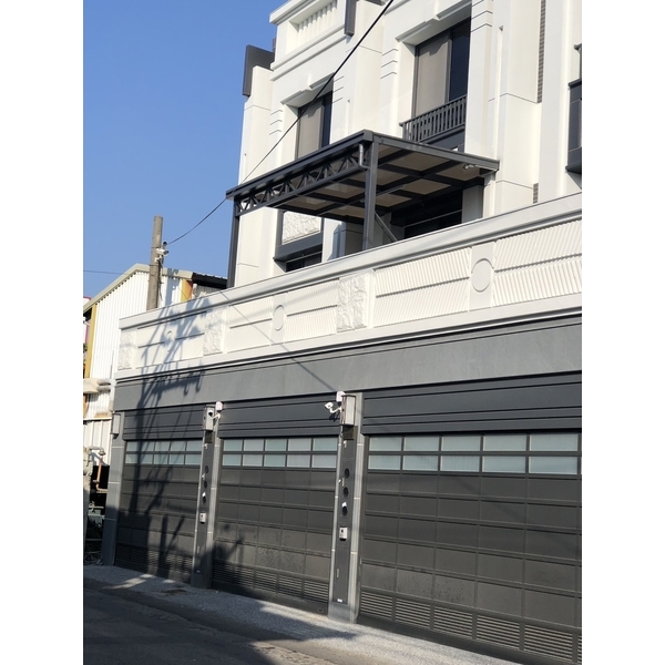 採光罩-卓越工程行