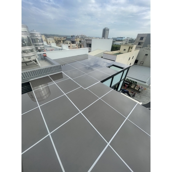 採光罩 採光罩-卓越工程行