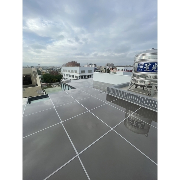 採光罩 採光罩-卓越工程行