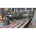 工廠（鋼構加工）