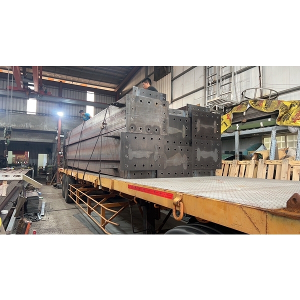 工廠(鋼構加工) 工廠(鋼構加工)-卓越工程行