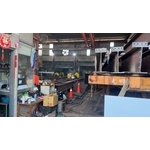 工廠（鋼構加工）