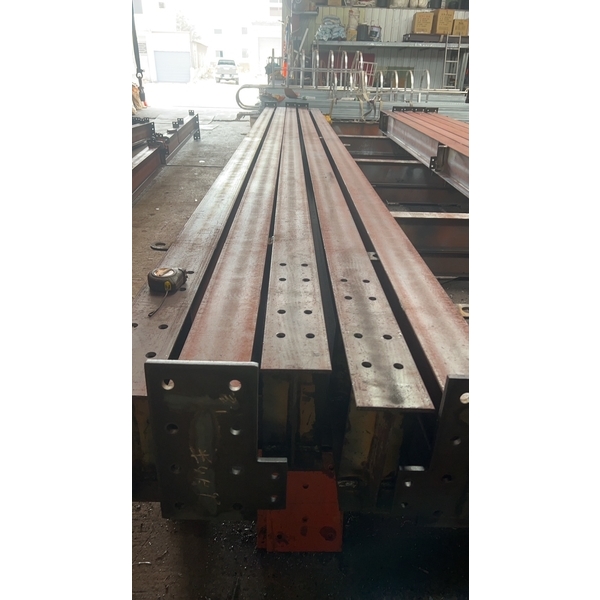 工廠(鋼構加工) 工廠(鋼構加工)-卓越工程行