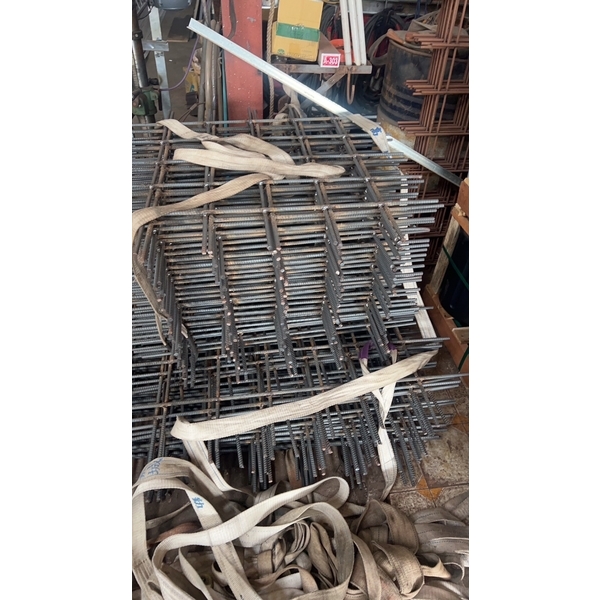 工廠（鋼構加工）-卓越工程行