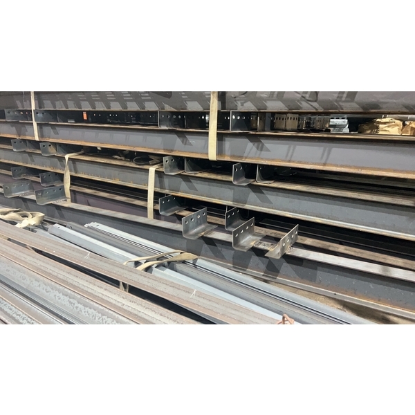 工廠（鋼構加工）-卓越工程行